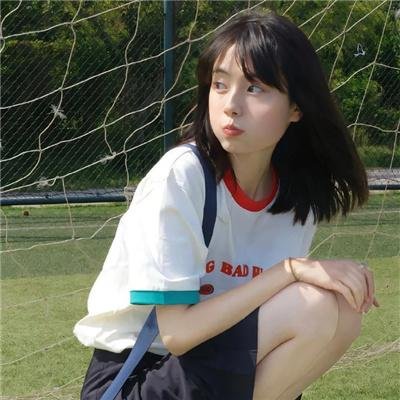 雪孩子