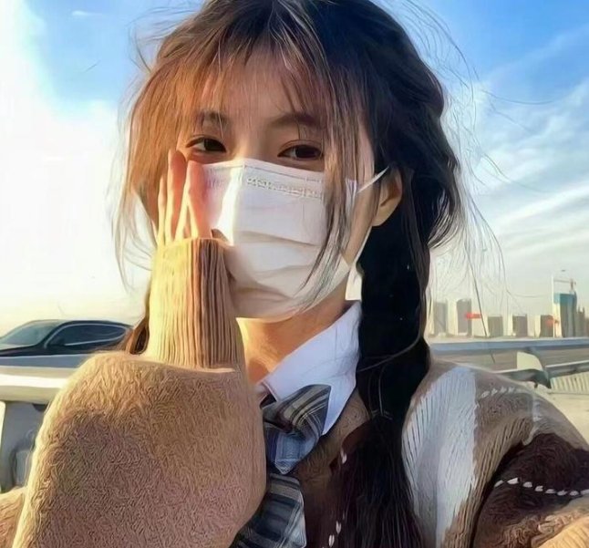 隔壁有只桃花妖2021
