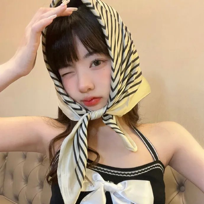 白发鬼